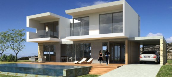 3 bedrooms Villa in Paphos, Cyprus No. 10055 2