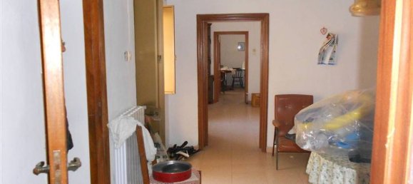 Дом с 3 комнатами в Криспьяно, Италия № 80164 6