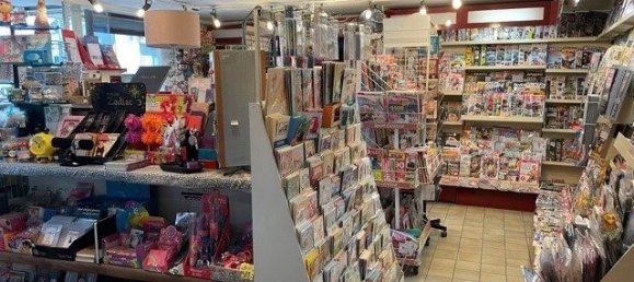 120m² Commercial property in Buzancais, France No. 65023 3