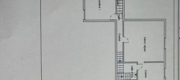 120m² Commercial property in Buzancais, France No. 65023 9