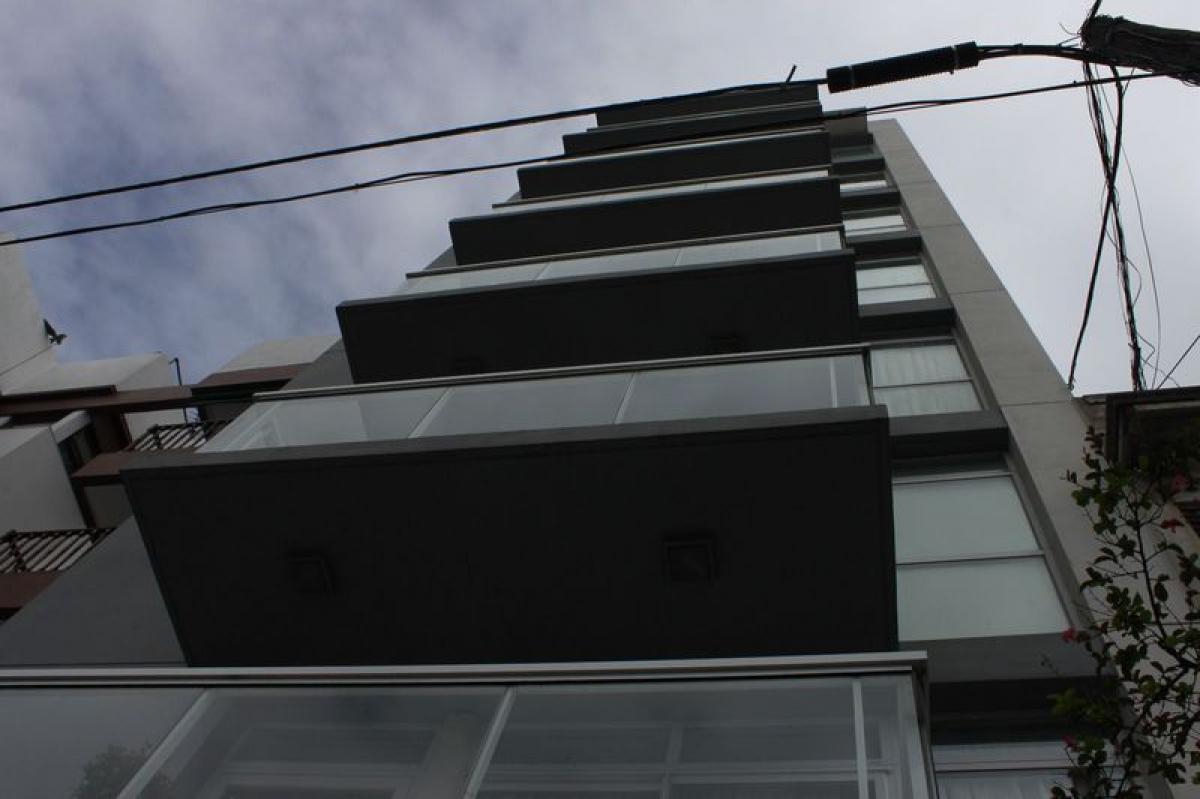 Studio in Mar del Plata, Argentina, Nr. 80422