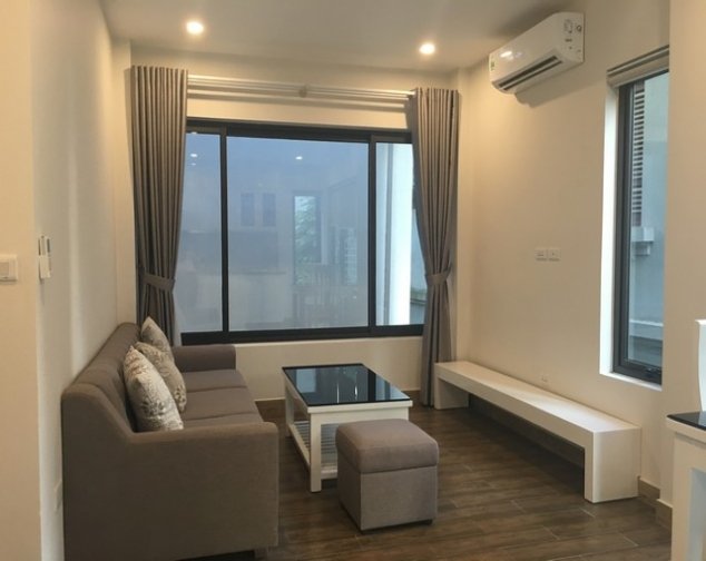 1 bedroom Apartment in Tay Ho, Vietnam No. 2629