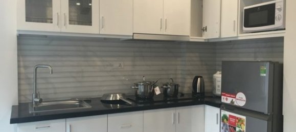 1 bedroom Apartment in Tay Ho, Vietnam No. 2629 3