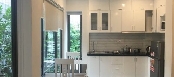 1 bedroom Apartment in Tay Ho, Vietnam No. 2629 2