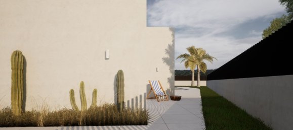 3 bedrooms Villa in Moraira, Spain No. 12575 7