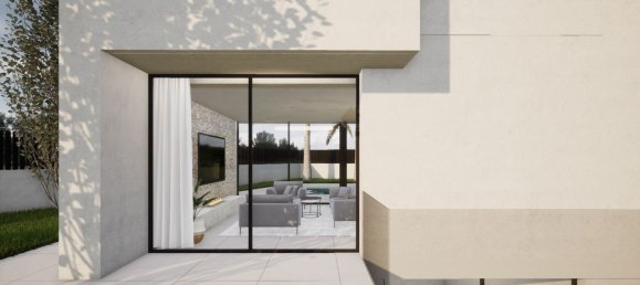 3 bedrooms Villa in Moraira, Spain No. 12575 6