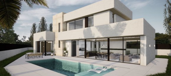 3 bedrooms Villa in Moraira, Spain No. 12575 2