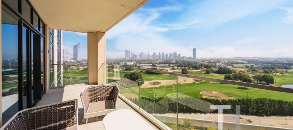 Apartamento T3 em The Hills, UAE N.º 94313 3