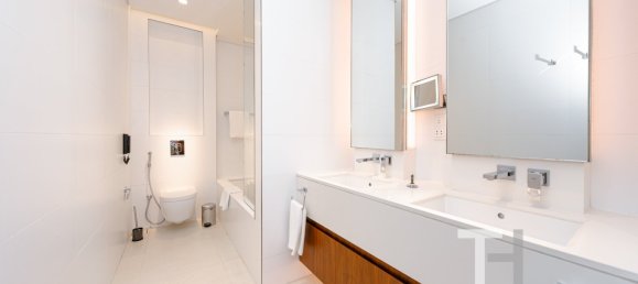 Apartamento T3 em The Hills, UAE N.º 94313 9