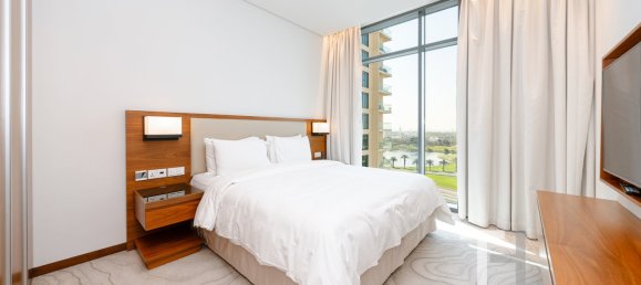 Apartamento T3 em The Hills, UAE N.º 94313 10