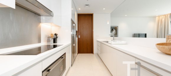 Apartamento T3 em The Hills, UAE N.º 94313 15