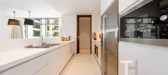 Apartamento T3 em The Hills, UAE N.º 94313 8