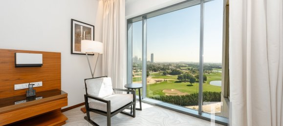 Apartamento T3 em The Hills, UAE N.º 94313 2