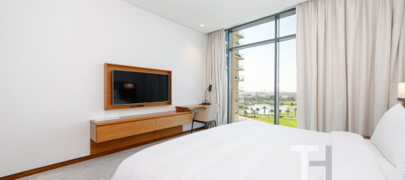 Apartamento T3 em The Hills, UAE N.º 94313 13