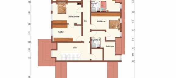 Hotel de 21 divisão em Enzkreis, Germany N.º 338759 14