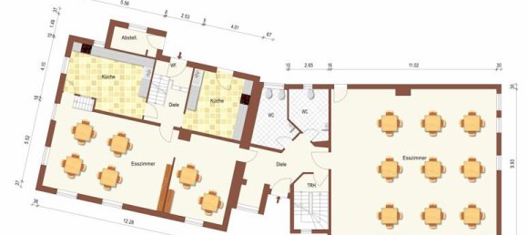 Hotel de 21 divisão em Enzkreis, Germany N.º 338759 9
