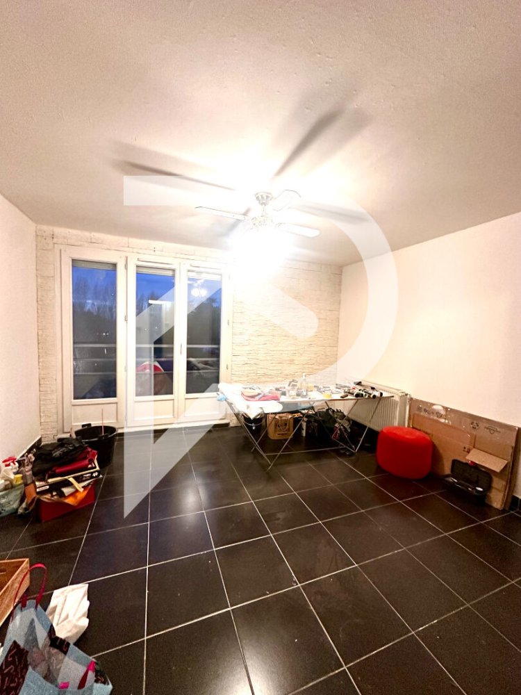 Apartamento T2 em Orleans, France N.º 83488