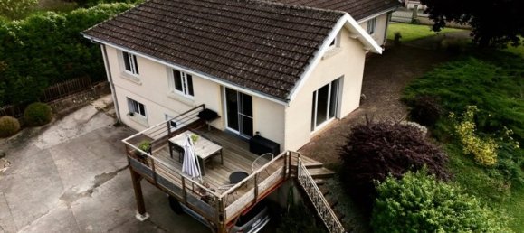 3 chambres Maison à Charency-Vezin, France No. 255787 2