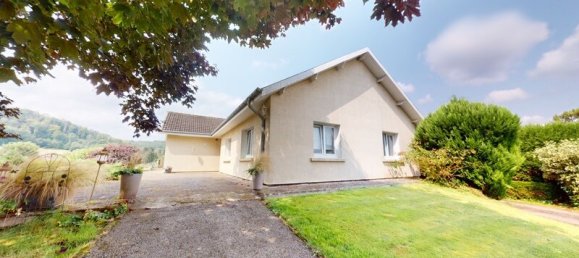 3 chambres Maison à Charency-Vezin, France No. 255787 5