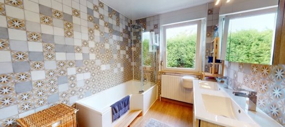 3 chambres Maison à Charency-Vezin, France No. 255787 17