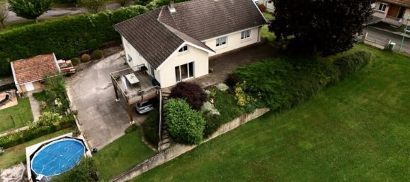 3 chambres Maison à Charency-Vezin, France No. 255787 4