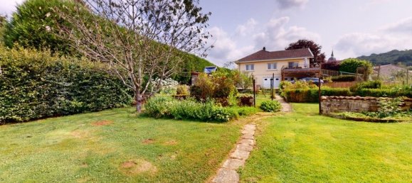 3 chambres Maison à Charency-Vezin, France No. 255787 18