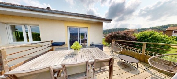 3 chambres Maison à Charency-Vezin, France No. 255787 16