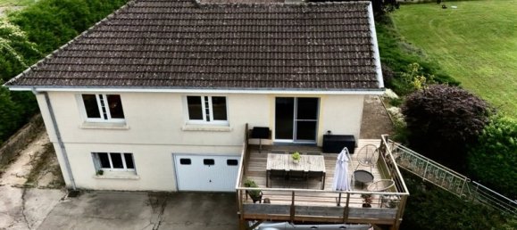 3 chambres Maison à Charency-Vezin, France No. 255787 3