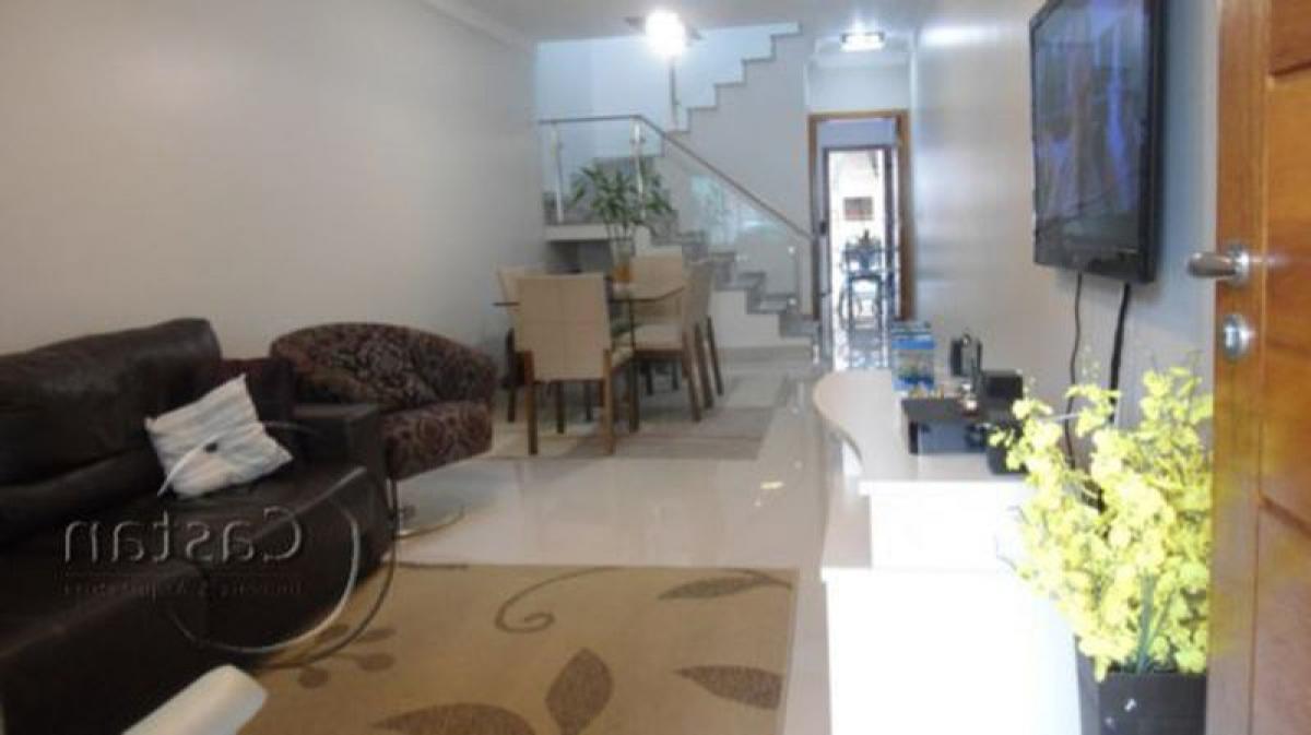 Casa de 3 dormitorios en Sao Paulo, Brazil No. 562189