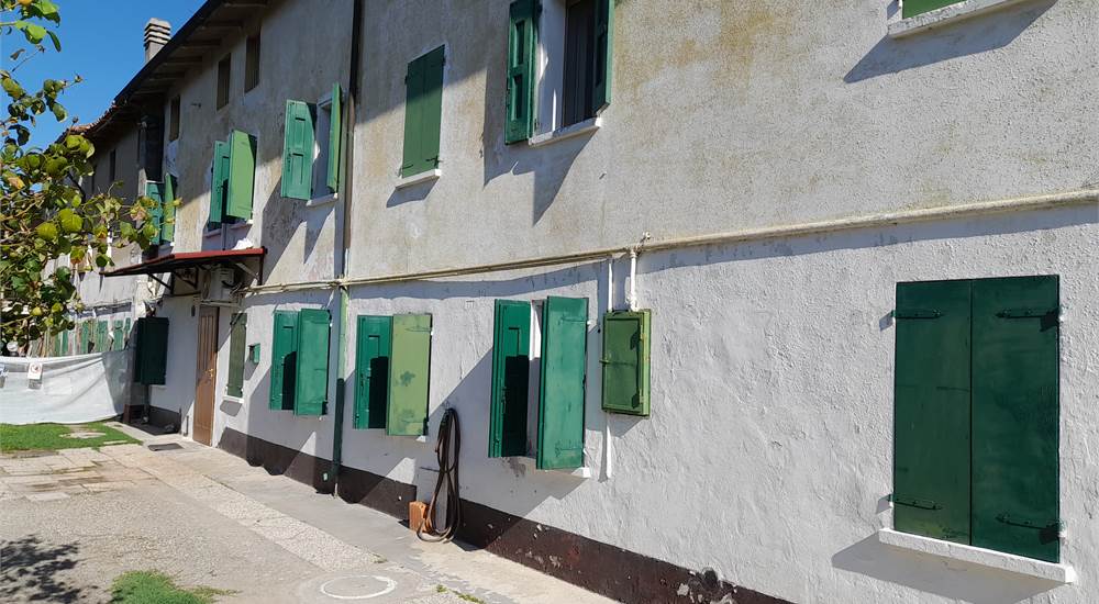 3 Schlafzimmer Wohnung in Ravarino, Italy, Nr. 354381