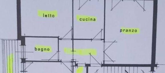 3غرفة شقة في Nettuno, Italy رقم 222985 17