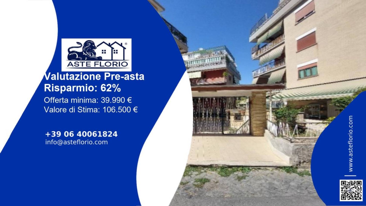 Imóvel comercial de 5 divisões em Rome, Italy N.º 284873