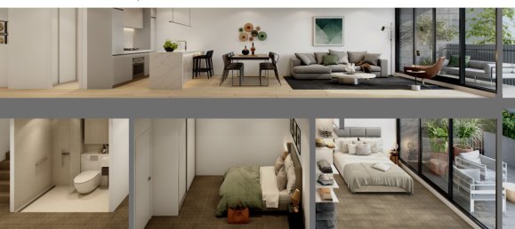  Apartment in Hawthorn, Australia No. 1167 4