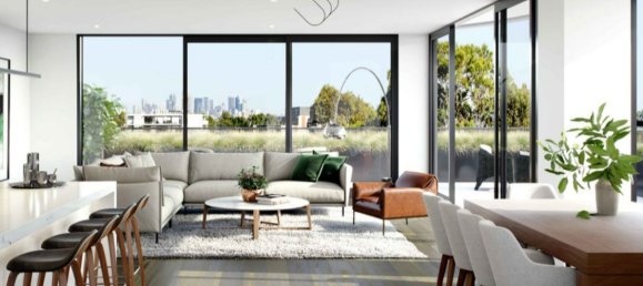  Apartment in Hawthorn, Australia No. 1167 3