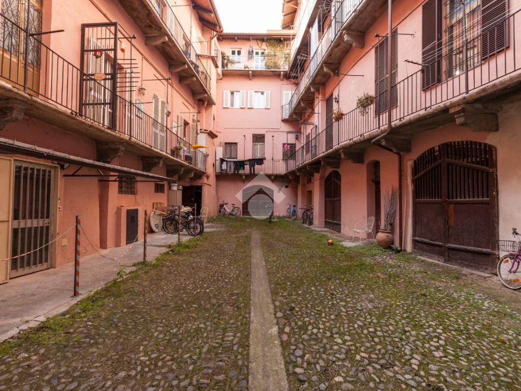 1 room Garage in Pinerolo, Italy No. 353979