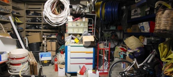 1 room Garage in Pinerolo, Italy No. 353979 4