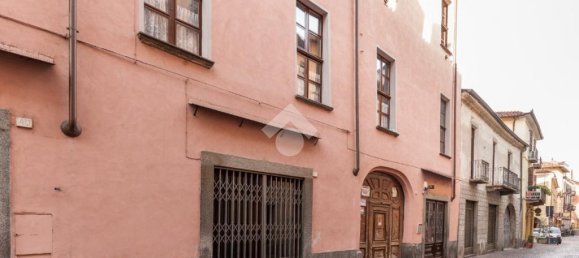 1 room Garage in Pinerolo, Italy No. 353979 2