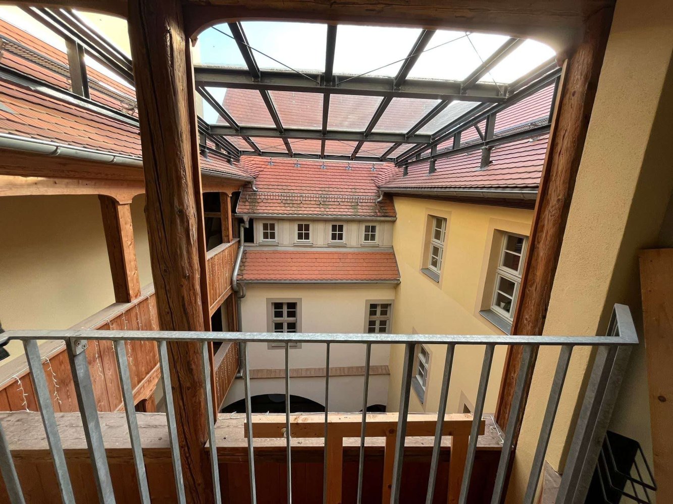 120m² Building in Nordsachsen, Germany No. 150068