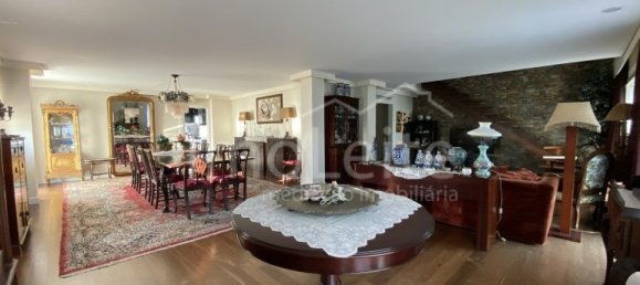 5 Schlafzimmer Wohnung in Povoa de Varzim, Portugal, Nr. 116146 9