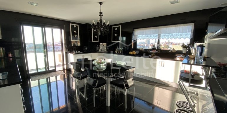 5 Schlafzimmer Wohnung in Povoa de Varzim, Portugal, Nr. 116146