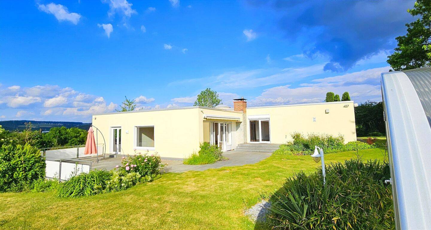 Edificio de 6 habitaciónes en Konstanz, Germany No. 65762