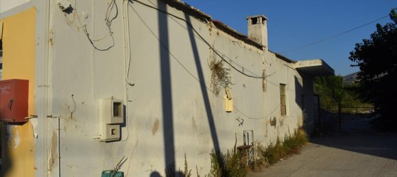 Hotel em Chania, Greece 4834 m² N.º 6198 3