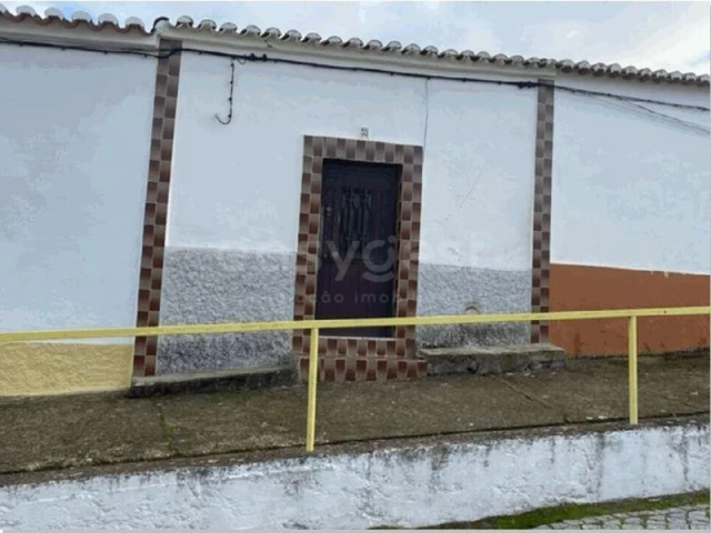 1 bedroom House in Sobral da Adica, Portugal No. 62713