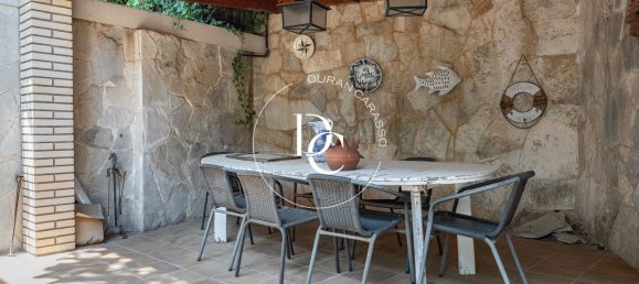 Casa de 4 dormitorios en Sitges, Spain No. 156584 46