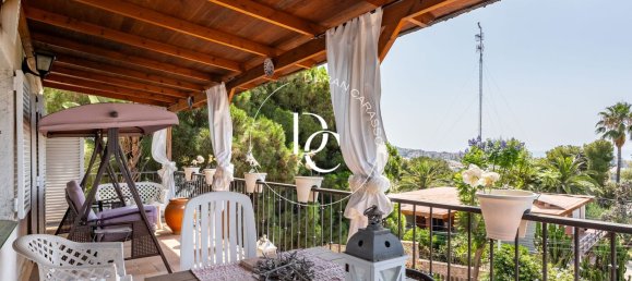 Casa de 4 dormitorios en Sitges, Spain No. 156584 42