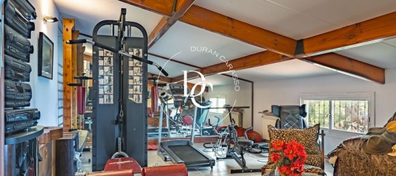 Casa de 4 dormitorios en Sitges, Spain No. 156584 38