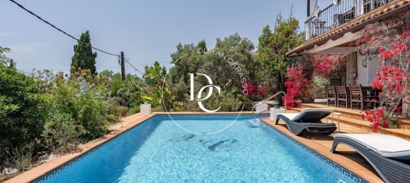 Casa de 4 dormitorios en Sitges, Spain No. 156584 2