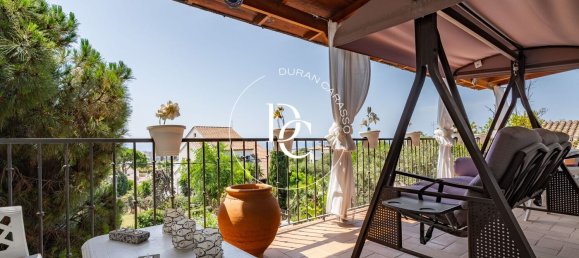 Casa de 4 dormitorios en Sitges, Spain No. 156584 44