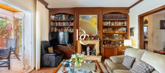 Casa de 4 dormitorios en Sitges, Spain No. 156584 11