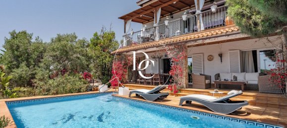 Casa de 4 dormitorios en Sitges, Spain No. 156584 3